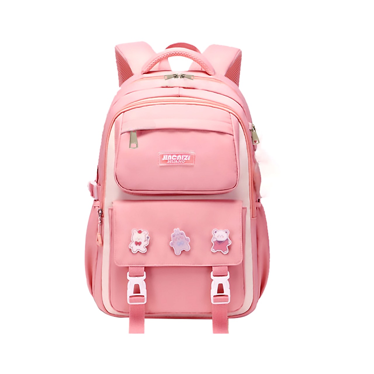 Kids Backpack Children School Bags for Girls Orthopedic Waterproof Primary Schoolbag Book Bag